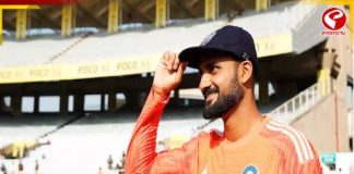 2026 IPL , আকাশ দীপের পরিবর্তে বিদর্ভের পেসারকে সৌরভ দুবেকে দলে নিল KKR