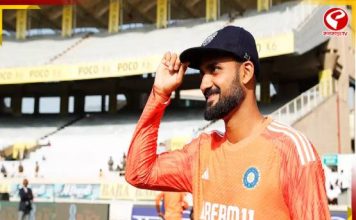 2026 IPL , আকাশ দীপের পরিবর্তে বিদর্ভের পেসারকে সৌরভ দুবেকে দলে নিল KKR