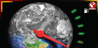 জ্বালানি সঙ্কট! করোনার মতোই স্তব্ধ হতে চলেছে গোটা বিশ্ব!