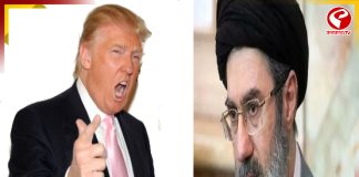 হরমুজ নিয়ে ট্রাম্পের ৪৮ ঘণ্টার আলটিমেটামের পরেই পাল্টা হুঙ্কার তেহরানের! কী হবে এবার?