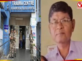 কেন অসুস্থ মানুষটাকে এতটা হাঁটতে হল শৌচাগারে যেতে? RG Kar কাণ্ডে ক্ষোভ বিশ্বজিৎ সামন্তের পরিবারের