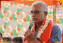 দ্বিতীয় ক্যাবিনেটের আগে একাধিক ইস্যুতে বড় বার্তা দিলীপের