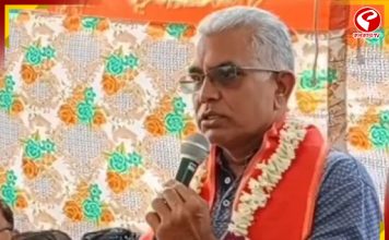 দ্বিতীয় ক্যাবিনেটের আগে একাধিক ইস্যুতে বড় বার্তা দিলীপের