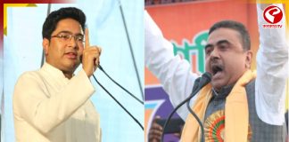 কাল নন্দীগ্রামে অভিষেক ও শুভেন্দুর জোড়া কর্মসূচি, দুই যুযুধান নেতার অপেক্ষায় নন্দীগ্রাম