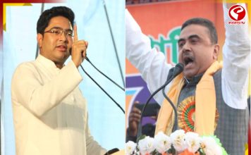 কাল নন্দীগ্রামে অভিষেক ও শুভেন্দুর জোড়া কর্মসূচি, দুই যুযুধান নেতার অপেক্ষায় নন্দীগ্রাম