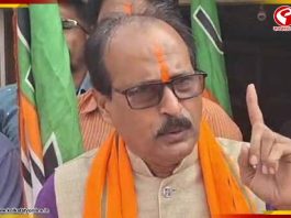 দেহরক্ষীর দায়িত্বে থাকা জওয়ানকে ভোটের কাজে ব্যবহার বিজেপি প্রার্থীর!