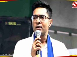 ‘দিনেদুপুরে ভোট চুরি ধরা পড়েছে’, সিইও দফতরে অভিষেকের বিস্ফোরক অভিযোগ