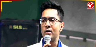 ফের দুর্যোগ! নামতেই পারল না কপ্টার, ভগবানগোলায় বাতিল অভিষেকের সভা!