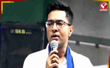 ‘দিনেদুপুরে ভোট চুরি ধরা পড়েছে’, সিইও দফতরে অভিষেকের বিস্ফোরক অভিযোগ