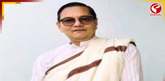 ‘বিজেপিতে যোগ দেওয়া আমার ঐতিহাসিক ভুল ছিল’, বিস্ফোরক চন্দ্র বসু