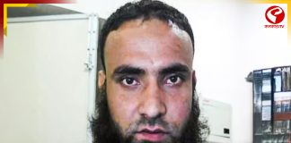 বাংলাদেশে বসে ভারতে হামলার ছক! দিল্লি থেকে গ্রেফতার লস্কর-ই- তৈয়বার নেতা শাব্বির আহমেদ লোন