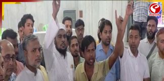 বিএলওদের নাম ‘ডিলিট’! ট্রেনিং না নিয়ে AERO, BDO দের ঘিরে বিক্ষোভ