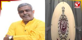 রাসবিহারীর বিধায়ক দেবাশিস কুমারকে ইডির তলব