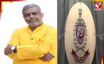 রাসবিহারীর বিধায়ক দেবাশিস কুমারকে ইডির তলব