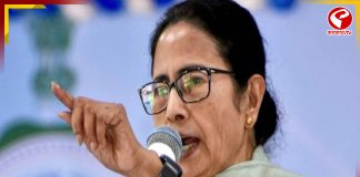 বিজেপি বাংলাকে বধ করতে চায়, চন্দ্রকোনা থেকে হুঙ্কার মমতার