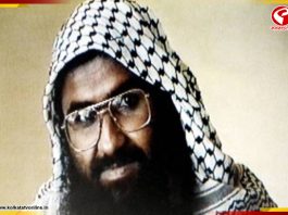 ভারতের হিটলিস্টে থাকা শত্রুর মৃত্যু! মৃত মাসুদ আজহারের ভাই