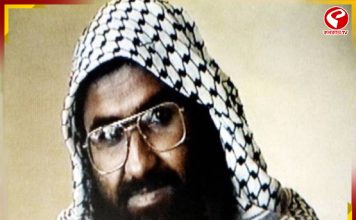 ভারতের হিটলিস্টে থাকা শত্রুর মৃত্যু! মৃত মাসুদ আজহারের ভাই