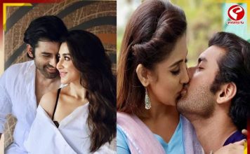 বিয়ের আগেই ঐন্দ্রিলার কাছে বাবা হওয়ার আবদার অঙ্কুশের!