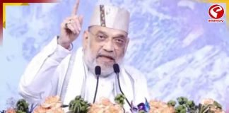 রাষ্ট্রপতির সফরে ‘প্রোটোকল ভাঙা’ নিয়ে বিতর্ক, রাজ্যের কাছে মুখ্যসচিবের রিপোর্ট তলব কেন্দ্রের