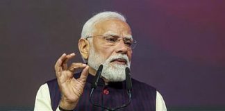 বলেন্দ্র শাহ এবং লামিছানের সঙ্গে কথা মোদির, জয়ের জন্য অভিনন্দন প্রধানমন্ত্রীর