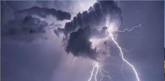 এক ধাক্কায় কমেছে তাপমাত্রা, বৃষ্টি সঙ্গে কালবৈশাখীর পূর্বাভাস রাজ্যে