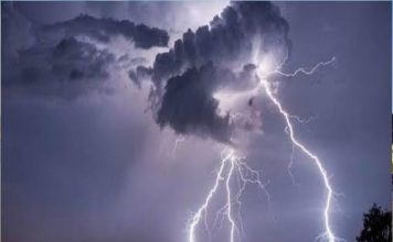 এক ধাক্কায় কমেছে তাপমাত্রা, বৃষ্টি সঙ্গে কালবৈশাখীর পূর্বাভাস রাজ্যে