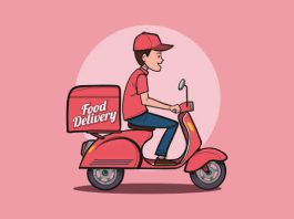 প্ল্যাটফর্ম ফি বাড়িয়ে দিল অনলাইন খাবার ডেলিভারির সংস্থা