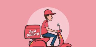 প্ল্যাটফর্ম ফি বাড়িয়ে দিল অনলাইন খাবার ডেলিভারির সংস্থা