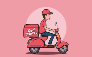 প্ল্যাটফর্ম ফি বাড়িয়ে দিল অনলাইন খাবার ডেলিভারির সংস্থা