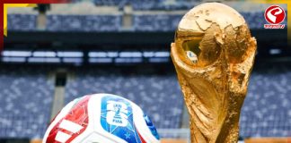 অতলে FIFA বিশ্বকাপ? বয়কটের হুঁশিয়ারি ইরানের!