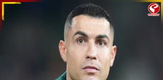 সৌদিতে বোমাবর্ষণ! রোনাল্ডোকে নিয়ে চিন্তায় ভক্তরা