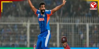 ‘ডু অর ডাই’ ম্যাচে একাধিক ক্যাচ মিস! ইডেনে বড় রান ওয়েস্ট ইন্ডিজের