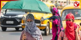 চলতি সপ্তাহেই দক্ষিণবঙ্গে বাড়বে গরম! কী বলছে আবহাওয়া দফতর?