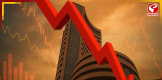 মধ্যপ্রাচ্যের ভয়াবহ প্রভাব ভারতীয় বাজারে! সেনসেক্স পড়ল ১০০০ পয়েন্ট