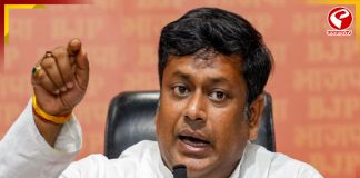 তৃণমূলের বিরুদ্ধে বড় অভিযোগ তুললেন সুকান্ত মজুমদার!