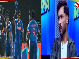 ভারতের জয়ের পর পাক পেসারকে খুঁজছেন নেটিজেনরা! কেন জানেন?