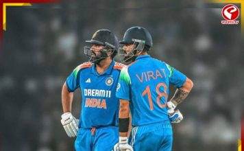 ফের মাঠে নামতে চলেছেন বিরাট-রোহিত! কাদের বিরুদ্ধে খেলবেন?