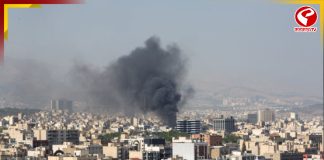 অগ্নিগর্ভ মধ্যপ্রাচ্য! মৃতের সংখ্যা বেড়ে হল ৫৫৫