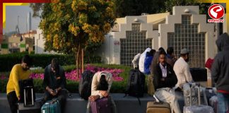 ইরানে আটকে বহু ভারতীয় পড়ুয়া! বড় পদক্ষেপ দূতাবাসের