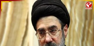 ইরানের নতুন সর্বোচ্চ নেতা মোজতবা খামেনেই?