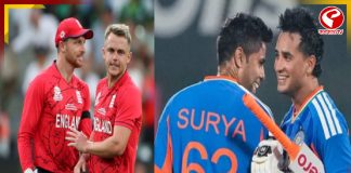 সেমিফাইনালের আগে ‘হুঙ্কার’ ইংল্যান্ড অলরাউন্ডারের!