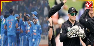 টি-২০ কমিয়ে ভারতের বিরুদ্ধে ODI খেলতে চায় নিউজিল্যান্ড!