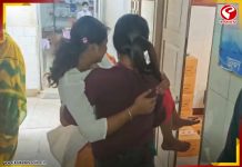 বসন্ত উৎসবের মাঝে উল্টে গেল খিচুড়ির কড়াই! গুরুতর আহত তিন শিশু