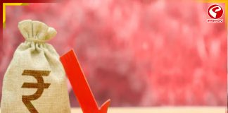 মধ্যপ্রাচ্যে অস্থিরতার প্রভাব, রেকর্ড পতন হল টাকার!