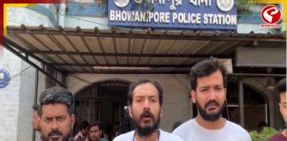 বিতর্কিত মন্তব্য! শুভেন্দু’র বিরুদ্ধে অভিযোগ দায়ের থানায়