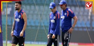 সেমিফাইনালে কেমন হতে পারে ভারতের সম্ভাব্য একাদশ?