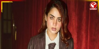 নিয়মিত ধর্ষণের হুমকি পান! অভিযোগ আয়েশা খানের