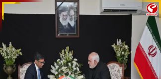 খামেনেইয়ের মৃত্যুতে শোকপ্রকাশ ভারতের!