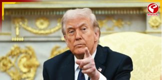 কতদিন চলবে মধ্যপ্রাচ্যের সংঘর্ষ? মুখ খুললেন ট্রাম্প