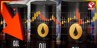 মধ্যপ্রাচ্যের পরিস্থিতির মাঝে কমে গেল তেলের দাম!